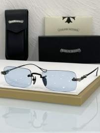 Picture of Chrome Hearts Sunglasses _SKUfw73376554fw